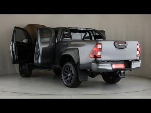 Toyota Hilux 2.8GD-6 Xtra cab Legend auto - Image 25