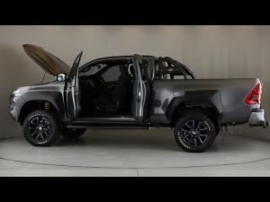 Toyota Hilux 2.8GD-6 Xtra cab Legend auto - Image 26