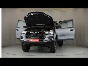 Toyota Hilux 2.8GD-6 Xtra cab Legend auto - Image 28