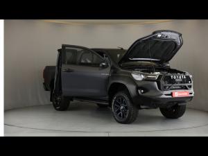 Toyota Hilux 2.8GD-6 Xtra cab Legend auto - Image 29