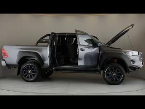 Toyota Hilux 2.8GD-6 Xtra cab Legend auto - Image 30
