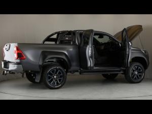 Toyota Hilux 2.8GD-6 Xtra cab Legend auto - Image 31