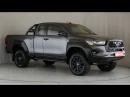 Thumbnail Toyota Hilux 2.8GD-6 Xtra cab Legend auto
