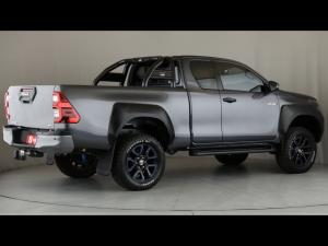 Toyota Hilux 2.8GD-6 Xtra cab Legend auto - Image 2