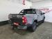 Toyota Hilux 2.8GD-6 double cab Legend manual - Thumbnail 2