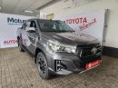 Thumbnail Toyota Hilux 2.8GD-6 double cab Legend 50 auto