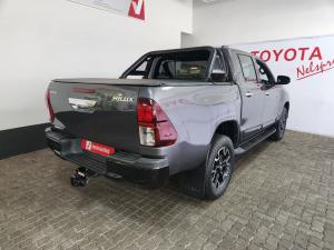 Toyota Hilux 2.8GD-6 double cab Legend 50 auto - Image 2