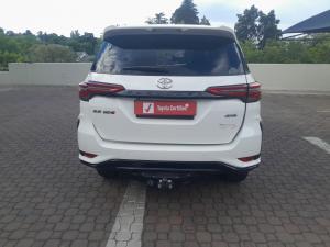Toyota Fortuner 2.8GD-6 4x4 - Image 5