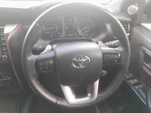Toyota Fortuner 2.8GD-6 4x4 - Image 8