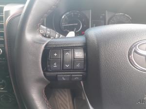 Toyota Fortuner 2.8GD-6 4x4 - Image 9