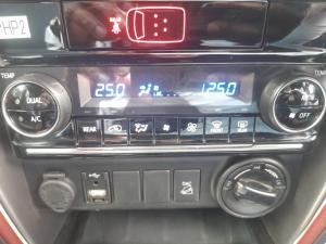 Toyota Fortuner 2.8GD-6 4x4 - Image 14