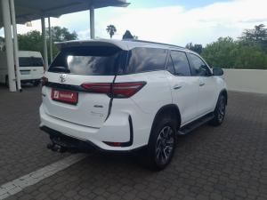 Toyota Fortuner 2.8GD-6 4x4 - Image 2