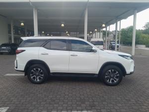 Toyota Fortuner 2.8GD-6 4x4 - Image 3