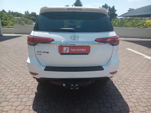 Toyota Fortuner 2.8GD-6 VX - Image 5