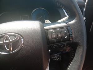 Toyota Fortuner 2.8GD-6 VX - Image 10