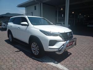 Toyota Fortuner 2.8GD-6 VX - Image 1