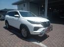 Thumbnail Toyota Fortuner 2.8GD-6 VX
