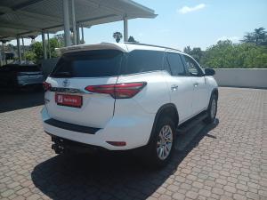 Toyota Fortuner 2.8GD-6 VX - Image 2