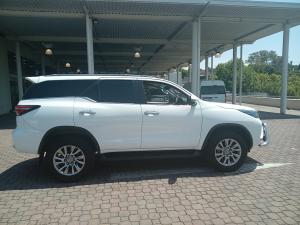 Toyota Fortuner 2.8GD-6 VX - Image 3