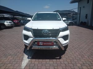 Toyota Fortuner 2.8GD-6 VX - Image 4