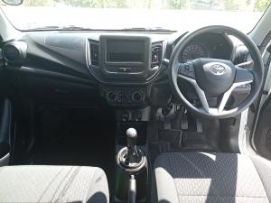 Toyota Vitz 1.0 - Image 6