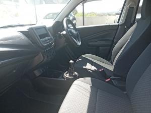 Toyota Vitz 1.0 - Image 7