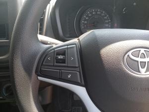 Toyota Vitz 1.0 - Image 9
