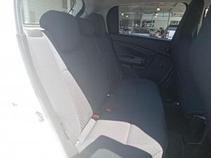 Toyota Vitz 1.0 - Image 15