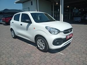 Toyota Vitz 1.0 - Image 1