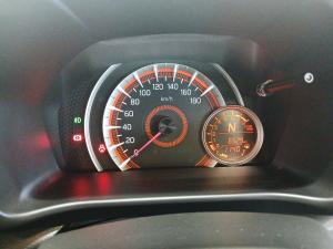 Toyota Vitz 1.0 XR manual - Image 10