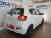 Toyota Vitz 1.0 XR manual - Thumbnail 2