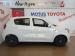 Toyota Vitz 1.0 XR manual - Thumbnail 3