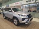 Thumbnail Toyota Fortuner 2.8 GD-6 4X4 VX automatic