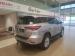 Toyota Fortuner 2.8 GD-6 4X4 VX automatic - Thumbnail 2