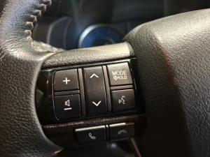 Toyota Fortuner 2.8 GD-6 4X4 VX automatic - Image 9