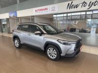 Thumbnail Toyota Corolla Cross 1.8 XS