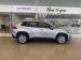 Toyota Corolla Cross 1.8 XS - Thumbnail 3