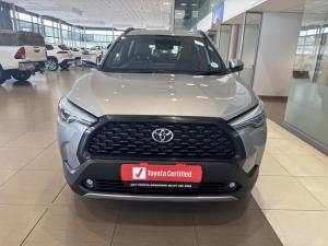 Toyota Corolla Cross 1.8 XS - Image 4