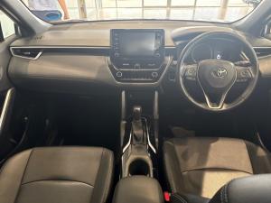 Toyota Corolla Cross 1.8 XS - Image 6