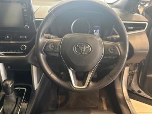 Toyota Corolla Cross 1.8 XS - Image 8