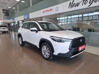 Thumbnail Toyota Corolla Cross 1.8 XS