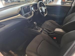 Toyota Starlet 1.5 Xs automatic - Image 7