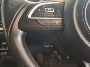 Toyota Starlet 1.5 Xs automatic - Image 9