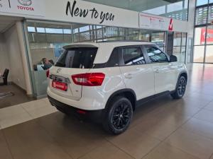 Toyota Urban Cruiser 1.5 Xs automatic - Image 2