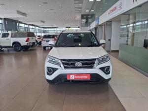 Toyota Urban Cruiser 1.5 Xs automatic - Image 4
