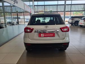 Toyota Urban Cruiser 1.5 Xs automatic - Image 5
