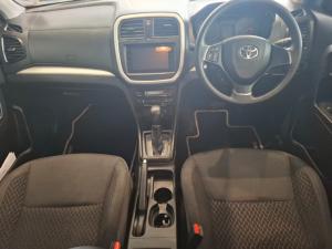 Toyota Urban Cruiser 1.5 Xs automatic - Image 6