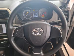 Toyota Urban Cruiser 1.5 Xs automatic - Image 8