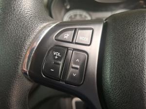 Toyota Urban Cruiser 1.5 Xs automatic - Image 9