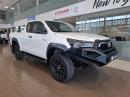 Thumbnail Toyota Hilux 2.8 GD-6 RB Legend 4X4E/CAB